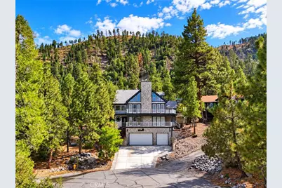 5260 Desert View Lane, Wrightwood, CA 92397 - Photo 5
