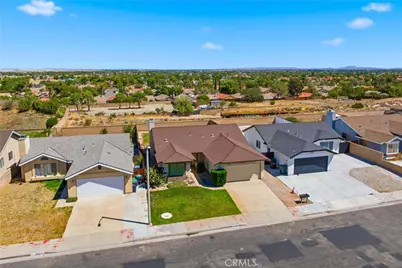 36892 Spanish Broom, Palmdale, CA 93550 - Photo 39