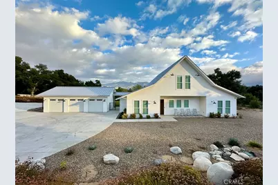 47043 Twin Pines Road, Banning, CA 92220 - Photo 1