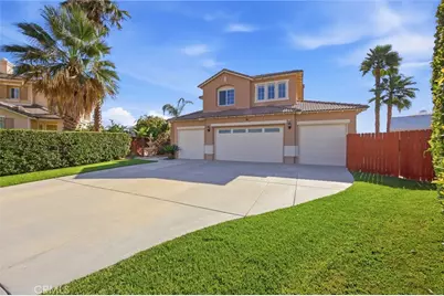 1198 Oasis Court, San Jacinto, CA 92582 - Photo 5