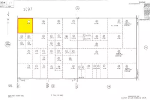 0 230th St, Lancaster, CA 93535 - Photo 1