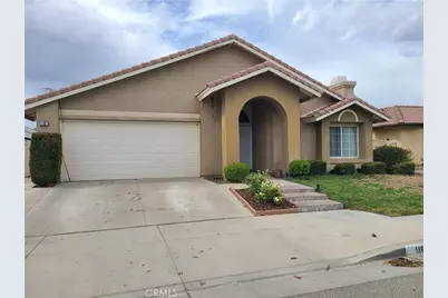 1467 Sorrento, San Jacinto, CA 92583 - Photo 1