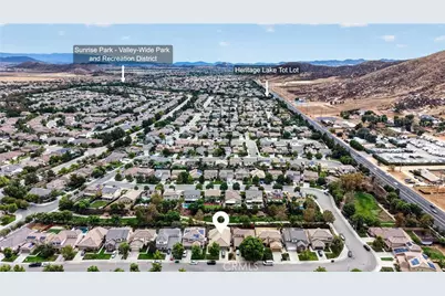 29105 Overboard Drive, Menifee, CA 92585 - Photo 33