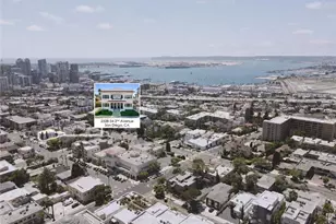 2328 Second Ave, San Diego, CA 92101 - Photo 5