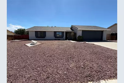 13561 Glacier, Hesperia, CA 92345 - Photo 1