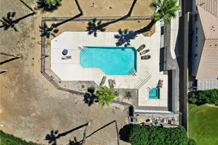 49536 Redford Way, Indio, CA 92201 - Photo 45