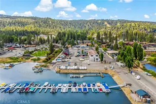 432 E Mountain View Blvd, Big Bear City, CA 92314 - Photo 3