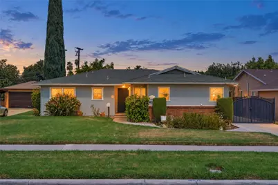 5433 Rochester Street, Riverside, CA 92504 - Photo 1