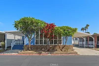 1456 E Philadelphia St Spc 402, Ontario, CA 91761 - Photo 1