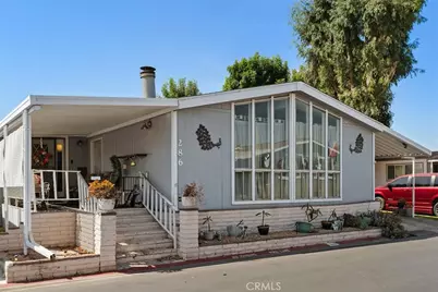 1456 E Philadelphia St Spc 286, Ontario, CA 91761 - Photo 3