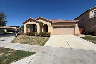 3136 Hibiscus, Hemet, CA 92545 - Photo 1