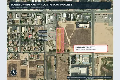 0 7th, Perris, CA 92570 - Photo 1