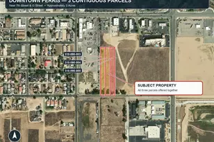 0 7th, Perris, CA 92570 - Photo 1