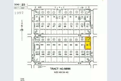 0 Ave R-2 Cor 147th Ste, Sun Village, CA 93543 - Photo 1