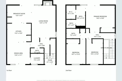2252 El Capitan, Riverside, CA 92506 - Photo 47