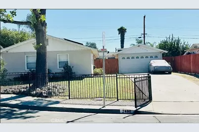 2490 Alder, Pomona, CA 91767 - Photo 1