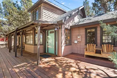 42795 Cougar, Big Bear Lake, CA 92315 - Photo 35