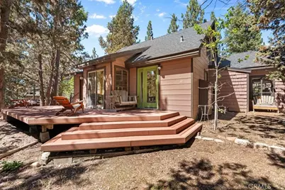 42795 Cougar, Big Bear Lake, CA 92315 - Photo 39