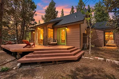 42795 Cougar, Big Bear Lake, CA 92315 - Photo 5