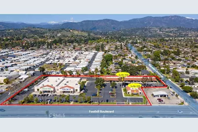 335 E Foothill Boulevard, Pomona, CA 91767 - Photo 1