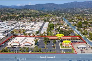 335 E Foothill Blvd, Pomona, CA 91767 - Photo 1