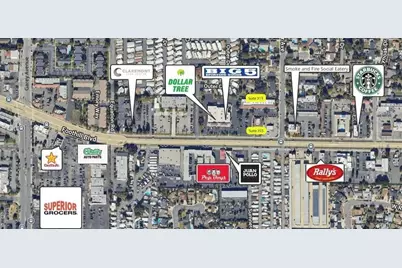 355 E Foothill Boulevard, Pomona, CA 91767 - Photo 7