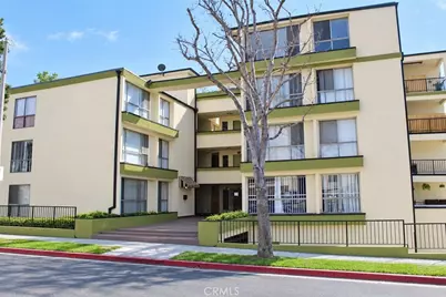 500 Evergreen #307, Inglewood, CA 90302 - Photo 1