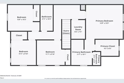 40536 Birchfield, Temecula, CA 92591 - Photo 47