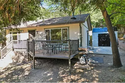 6028 Lake, Angeles Oaks, CA 92305 - Photo 3