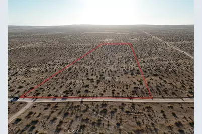 0 210th Street, Lancaster, CA 93535 - Photo 1