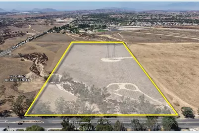 0 Beaumont Avenue, Beaumont, CA 92223 - Photo 3