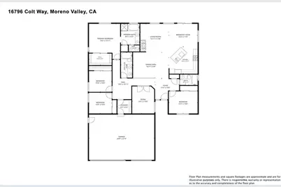16796 Colt Way, Moreno Valley, CA 92555 - Photo 5