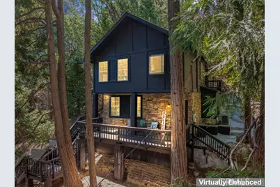 24834 Edelweiss Drive, Crestline, CA 92325 - Photo 1