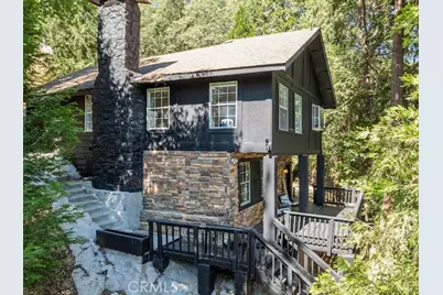 24834 Edelweiss Drive, Crestline, CA 92325 - Photo 33
