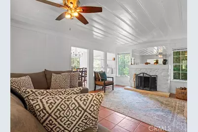 24834 Edelweiss Drive, Crestline, CA 92325 - Photo 9
