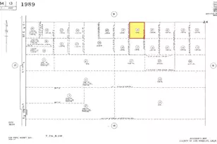 0 E Ave J-8, Lancaster, CA 93535 - Photo 1