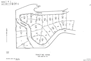 18155 Newview, Lake Hughes, CA 93532 - Photo 1