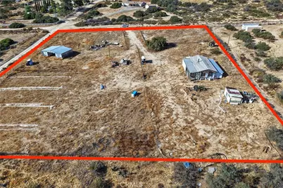 60871 Indian Paint Brush Road, Anza, CA 92539 - Photo 3