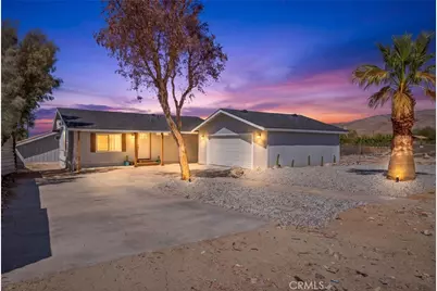17420 Ashton, Desert Hot Springs, CA 92241 - Photo 1