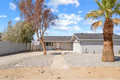 17420 Ashton, Desert Hot Springs, CA 92241 - Photo 3