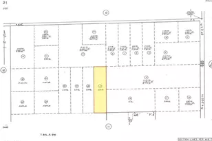 0 E Ave F4, Lancaster, CA 93535 - Photo 1