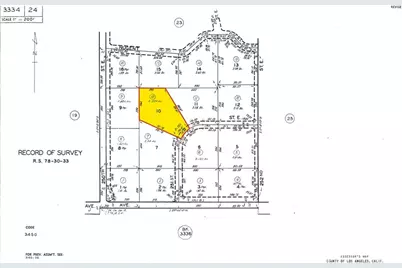 0 E Vic Nugent St 251, Lancaster, CA 93535 - Photo 1