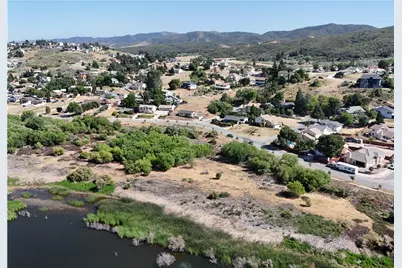 0 Denview Dr Vic Sandrock, Lake Hughes, CA 93532 - Photo 3