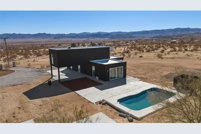 3460 Stonehill Avenue, Joshua Tree, CA 92252 - Photo 23