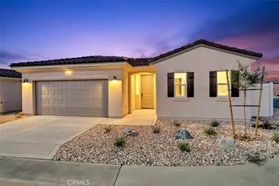 56675 Clubhouse, Yucca Valley, CA 92284 - Photo 41
