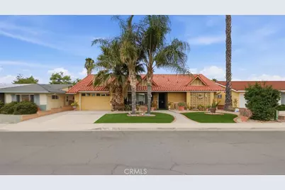 1180 Amberwood Drive, Hemet, CA 92543 - Photo 1
