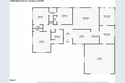 35580 Bella Vista, Yucaipa, CA 92399 - Photo 65