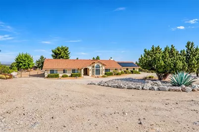 150 Smoke Tree Road, Pinon Hills, CA 92372 - Photo 53