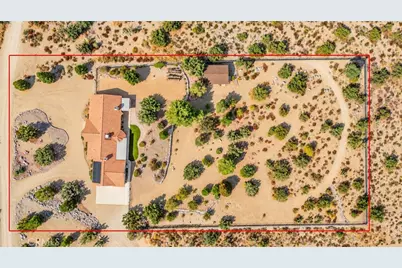 150 Smoke Tree Road, Pinon Hills, CA 92372 - Photo 63