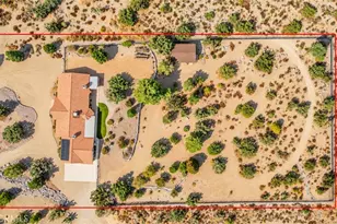 150 Smoke Tree Rd, Pinon Hills, CA 92372 - Photo 63